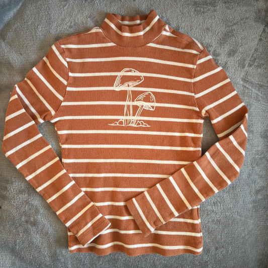 M jr - Forest twins Long sleeves