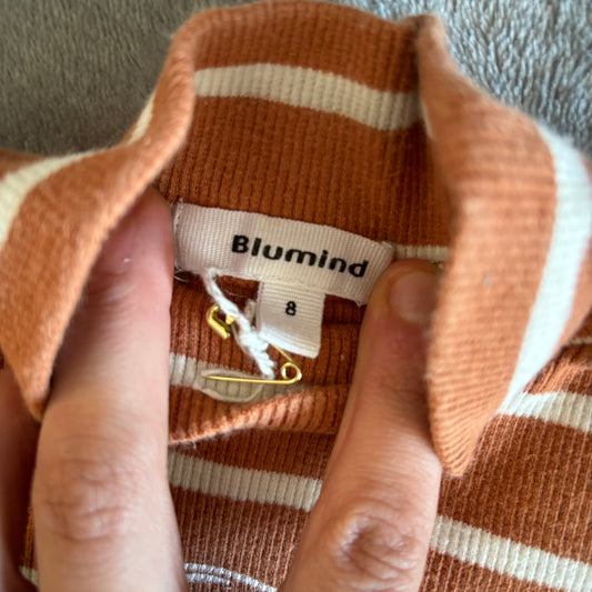 M jr - Forest twins Long sleeves