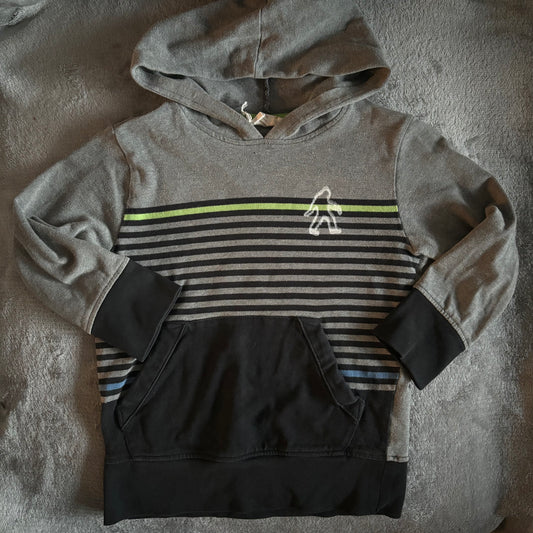 5T- sasquatch Hoodie