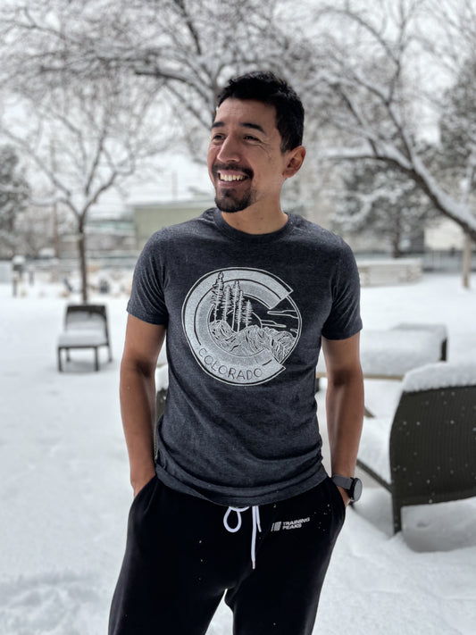 S - Colorado T-shirt