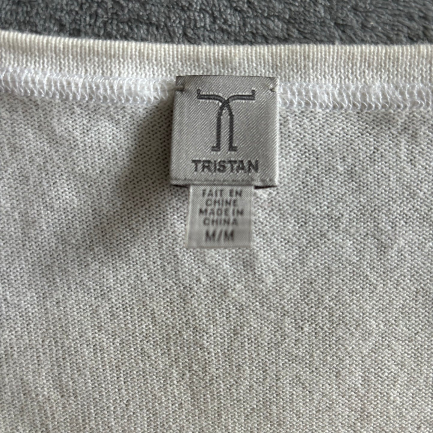 M - Yosemite cardigan