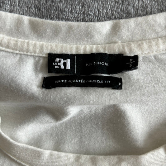 S - Yosemite T-shirt