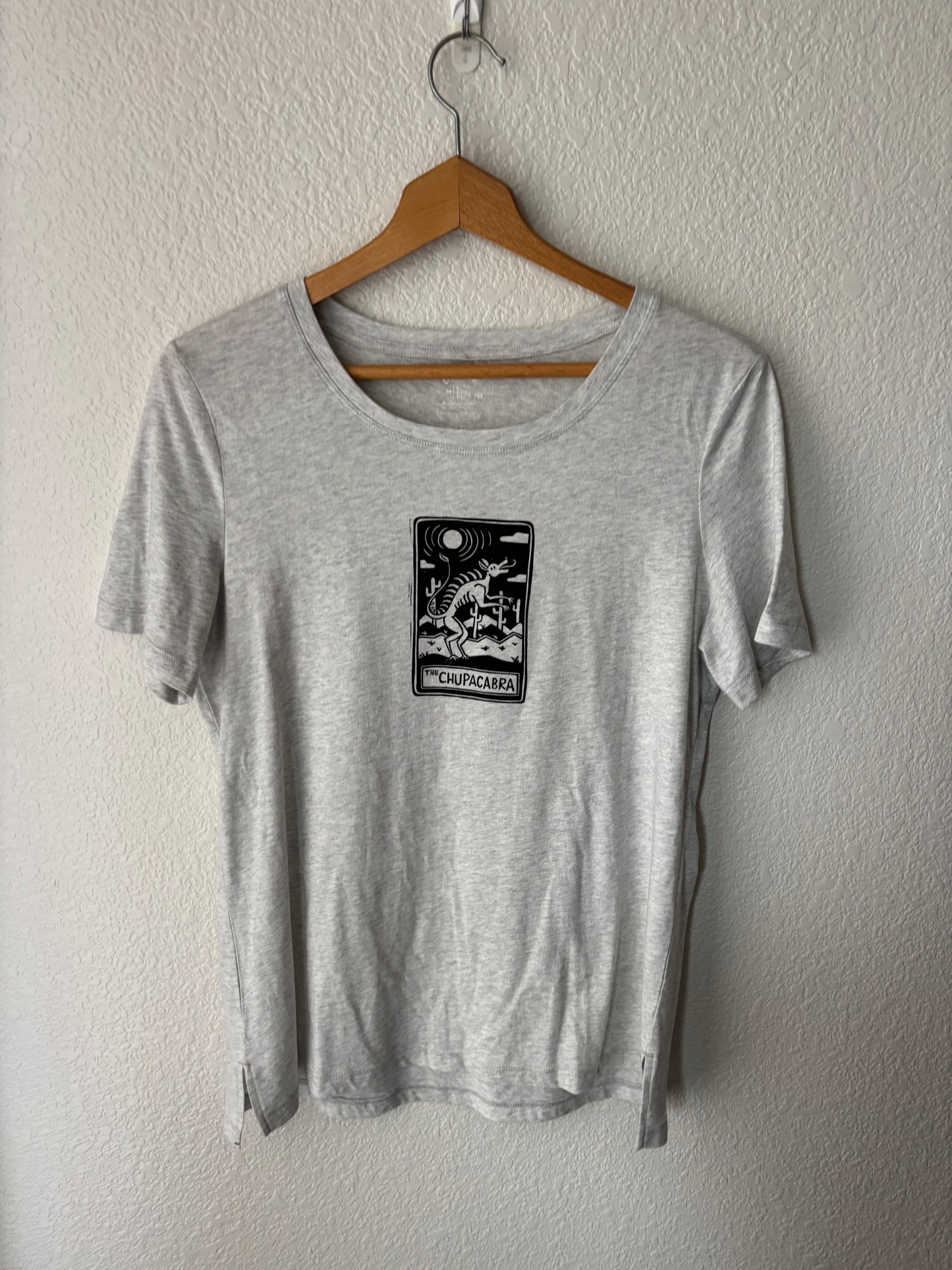 M Chupacabra T-shirt