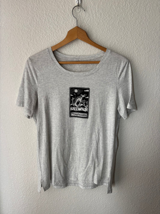 M Chupacabra T-shirt