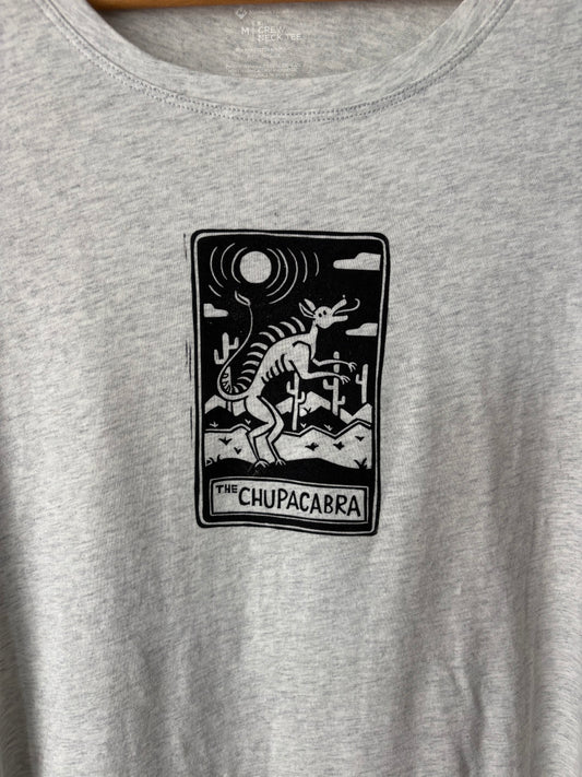 M Chupacabra T-shirt