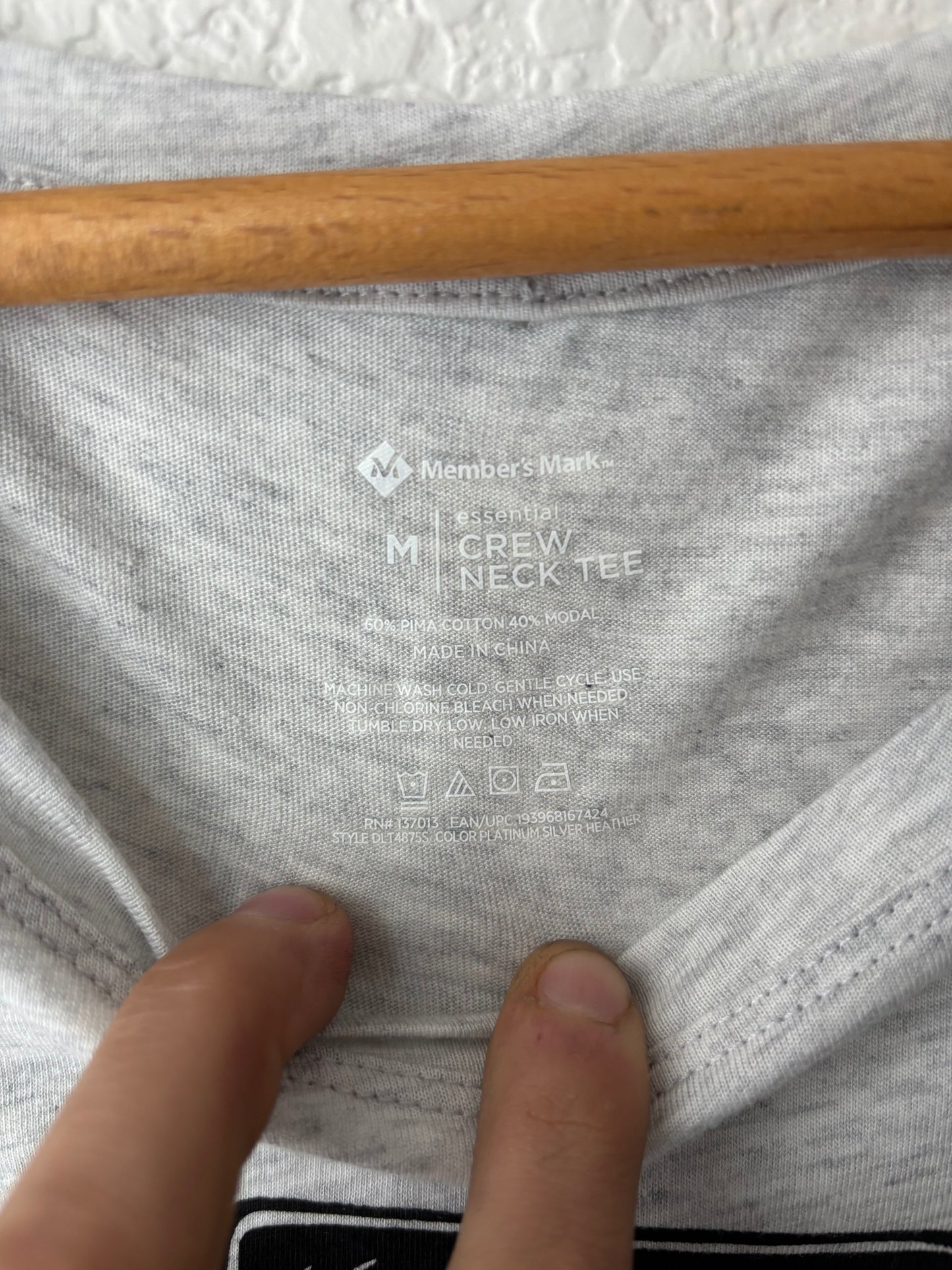 M Chupacabra T-shirt