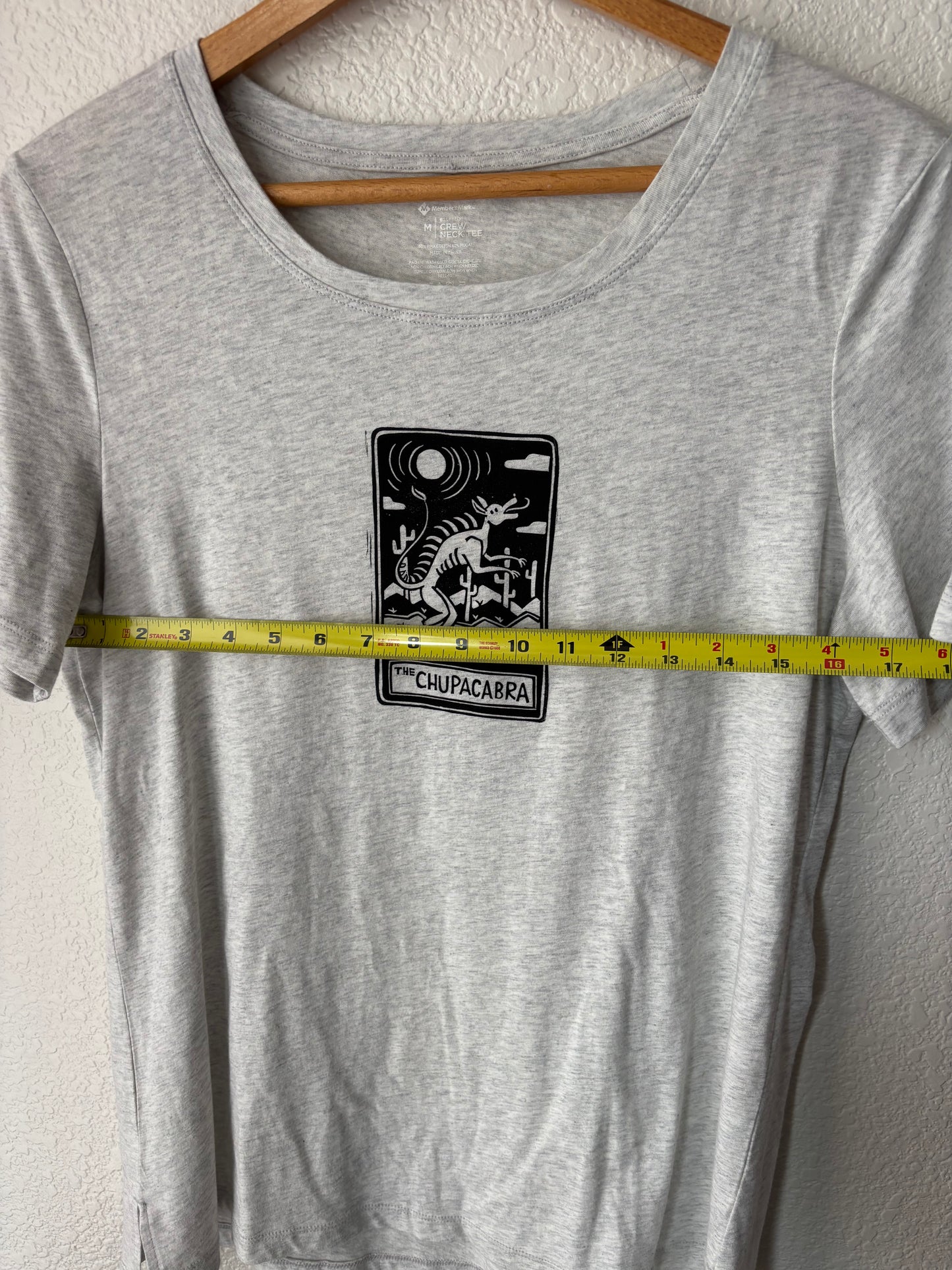 M Chupacabra T-shirt