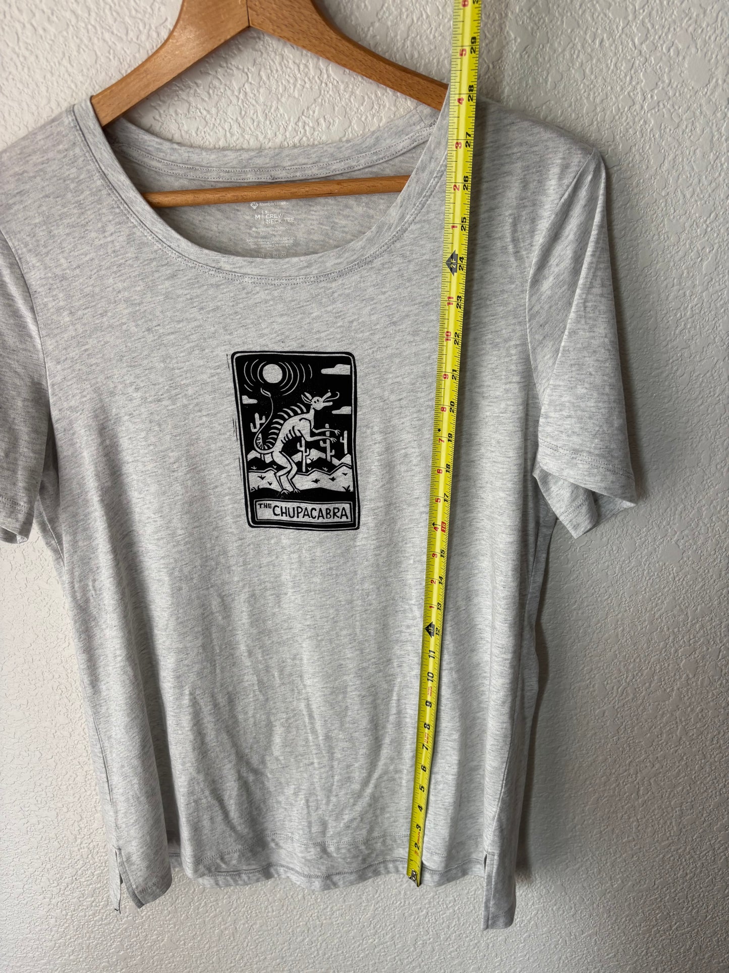 M Chupacabra T-shirt