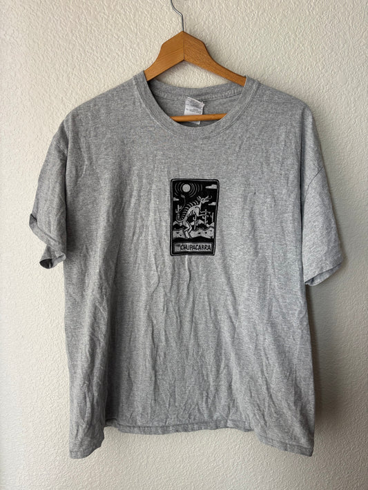 XL Chupacabra T-shirt