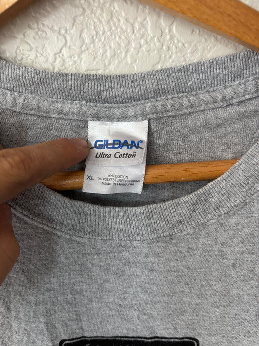 XL Chupacabra T-shirt