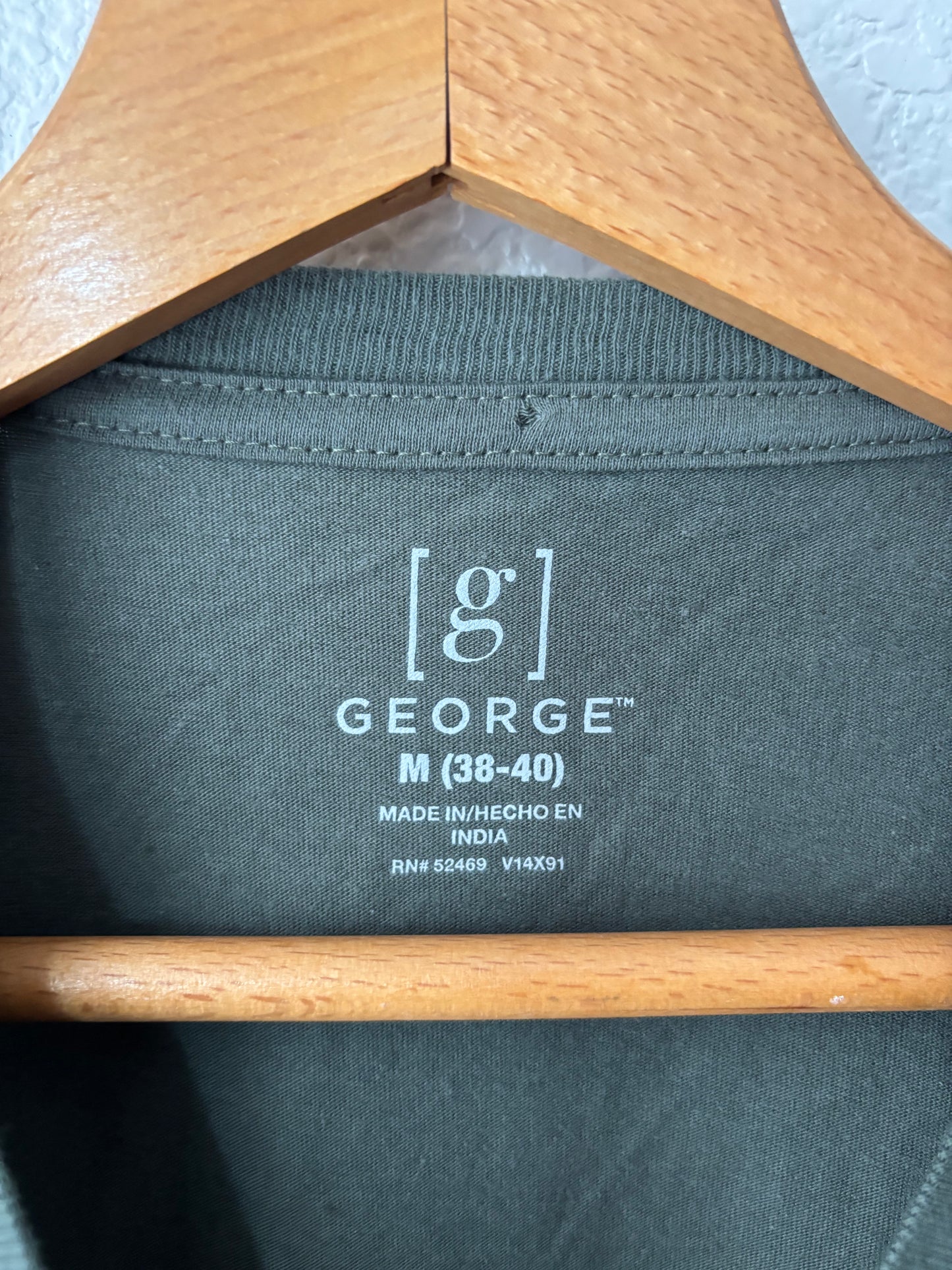 M Sasquatch long sleeves