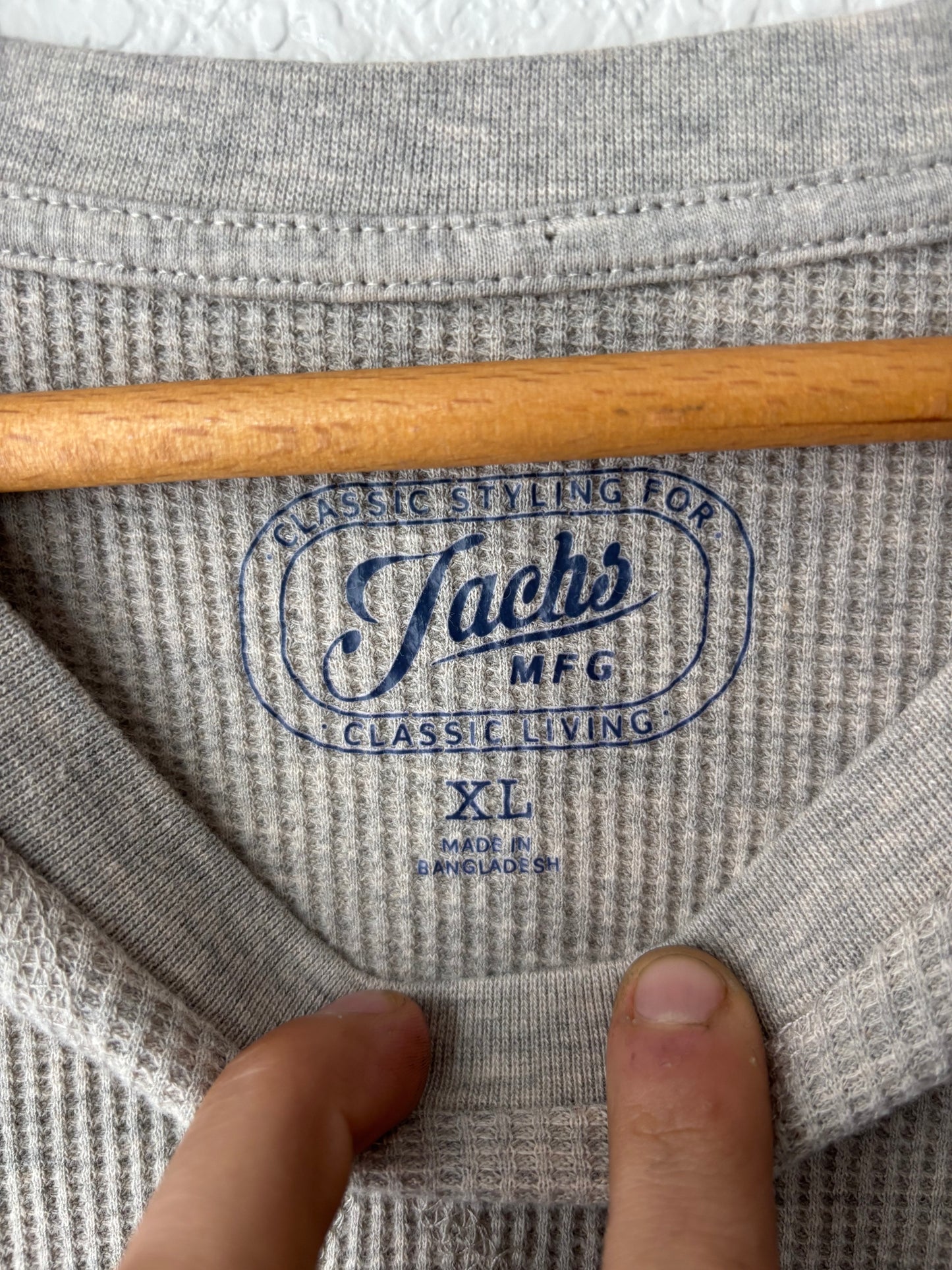 XL Chupacabra long sleeves