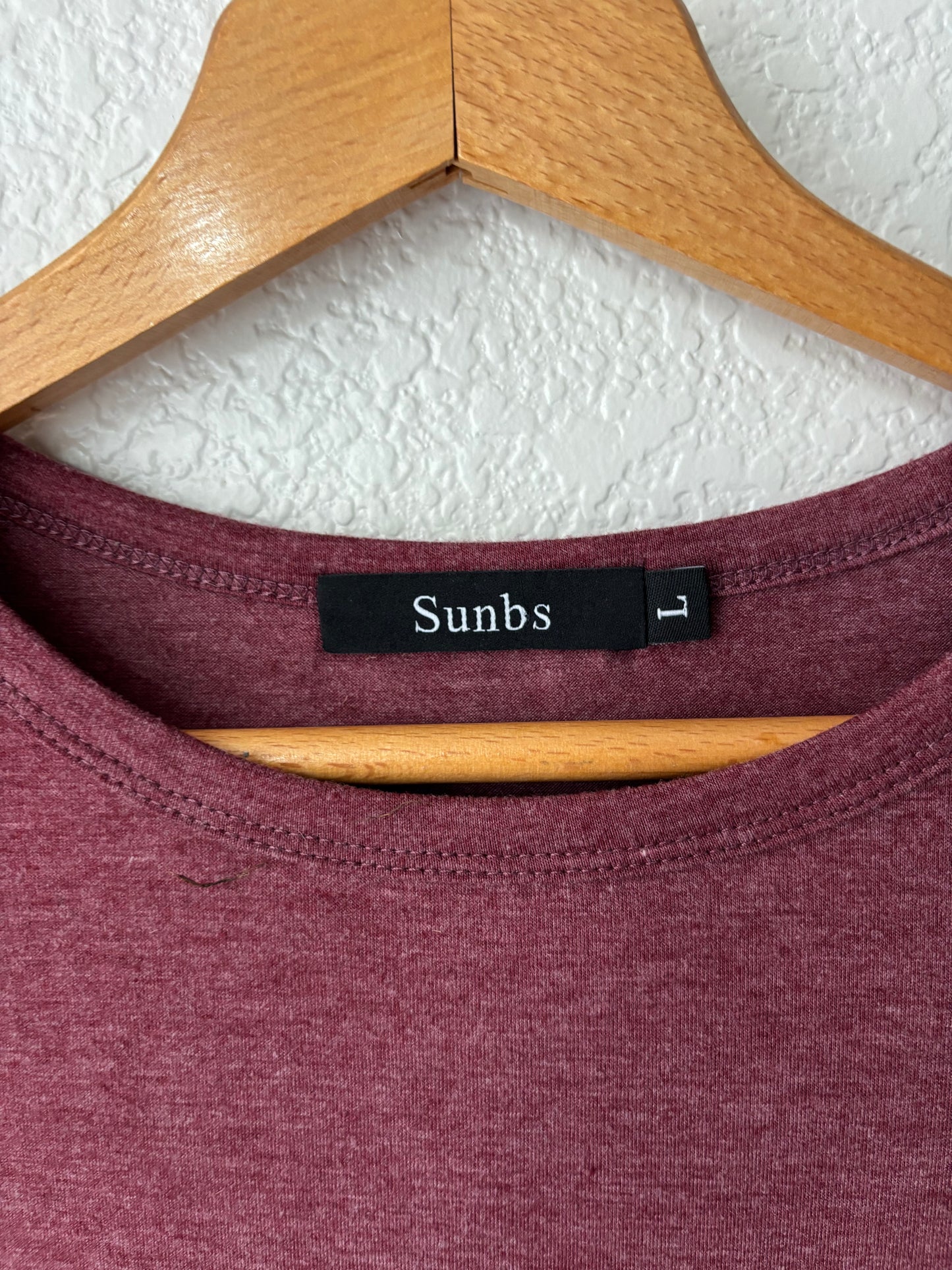 L chupacabra long sleeves