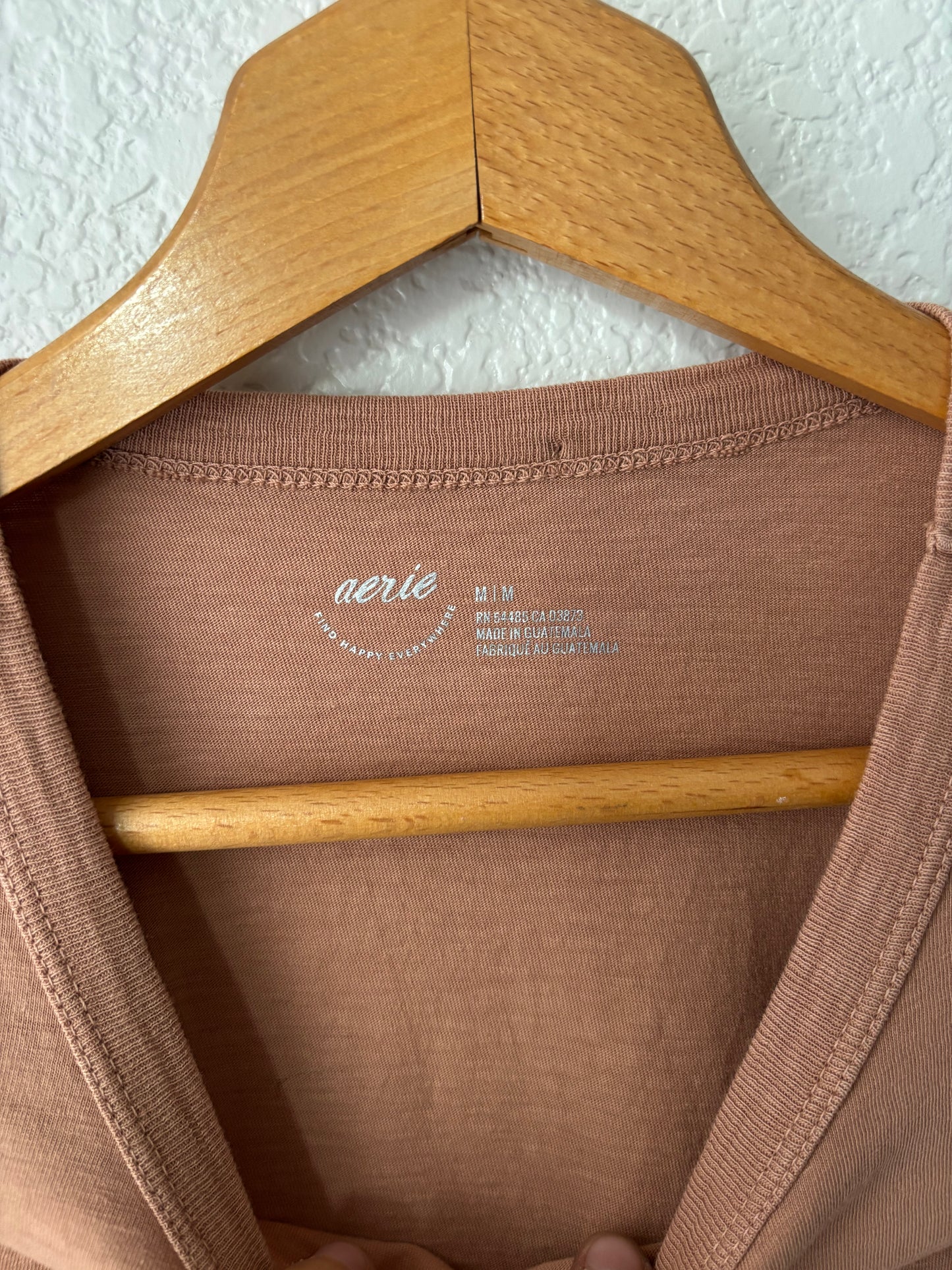 M Tatzelwurm T-shirt