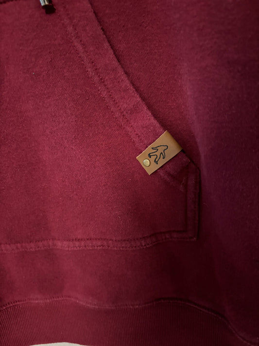 2XL - Colorado hoodie