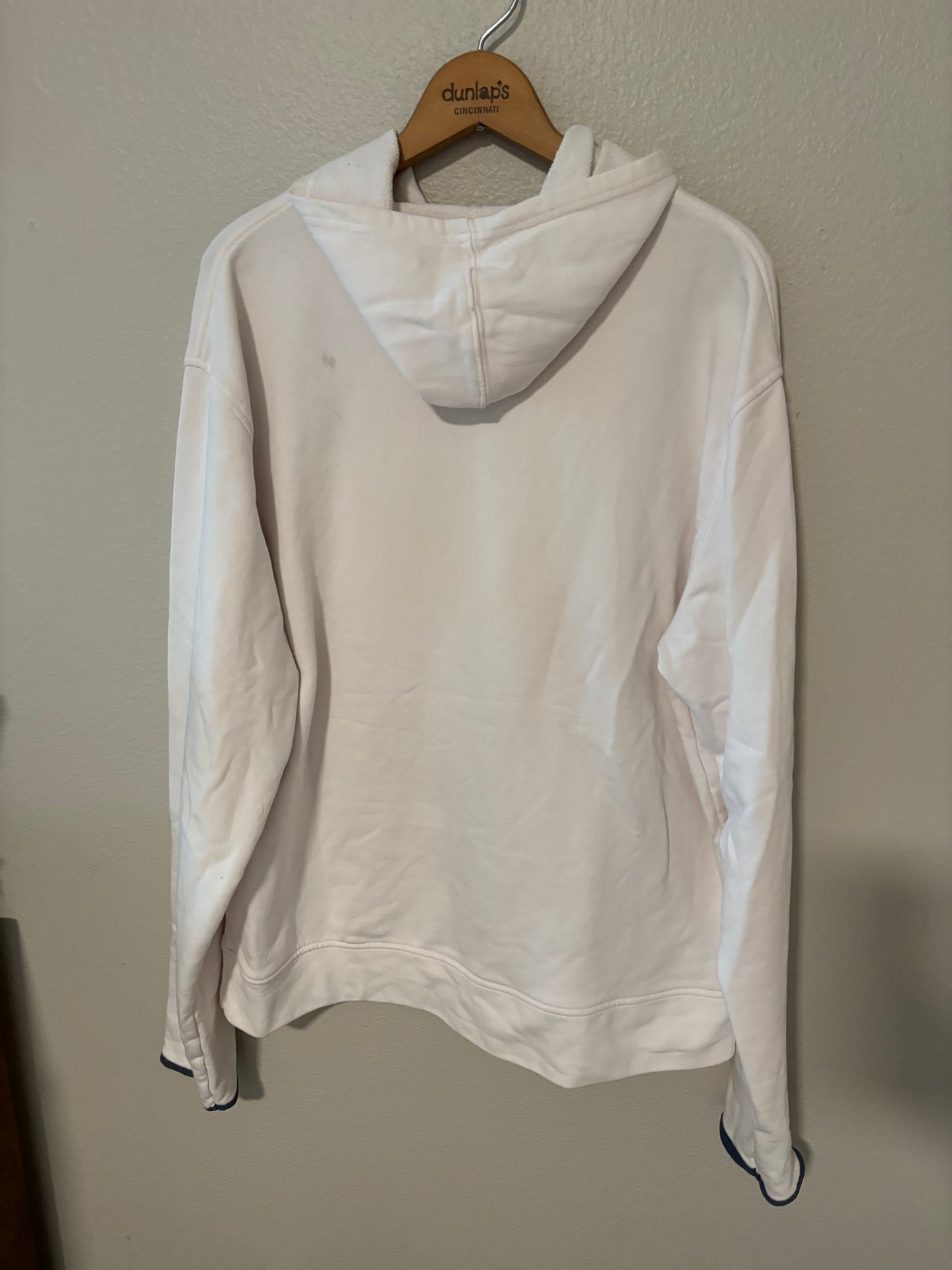 XL- Sasquatch Hoodie