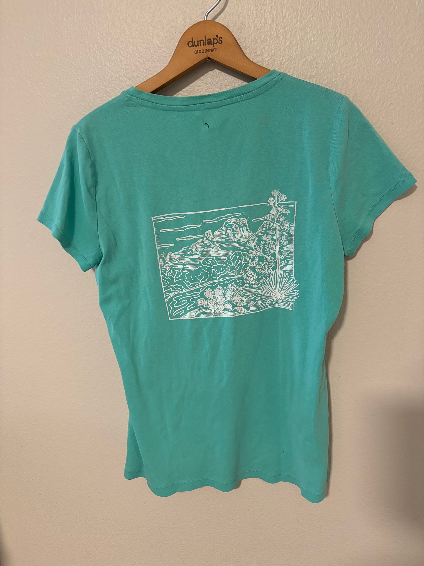 L - Sedona T-shirt