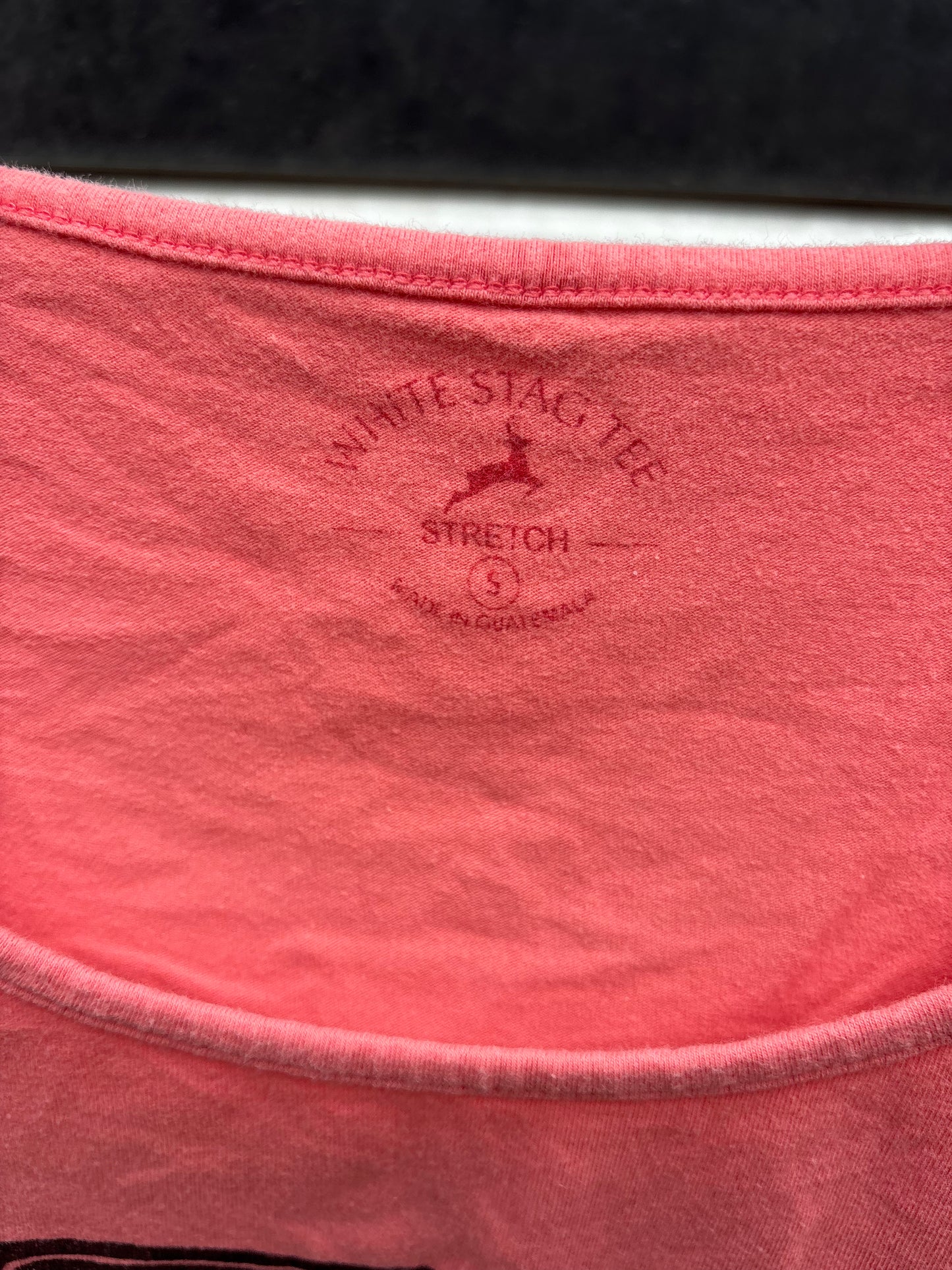 S jr - Bigfoot confidential Tank top