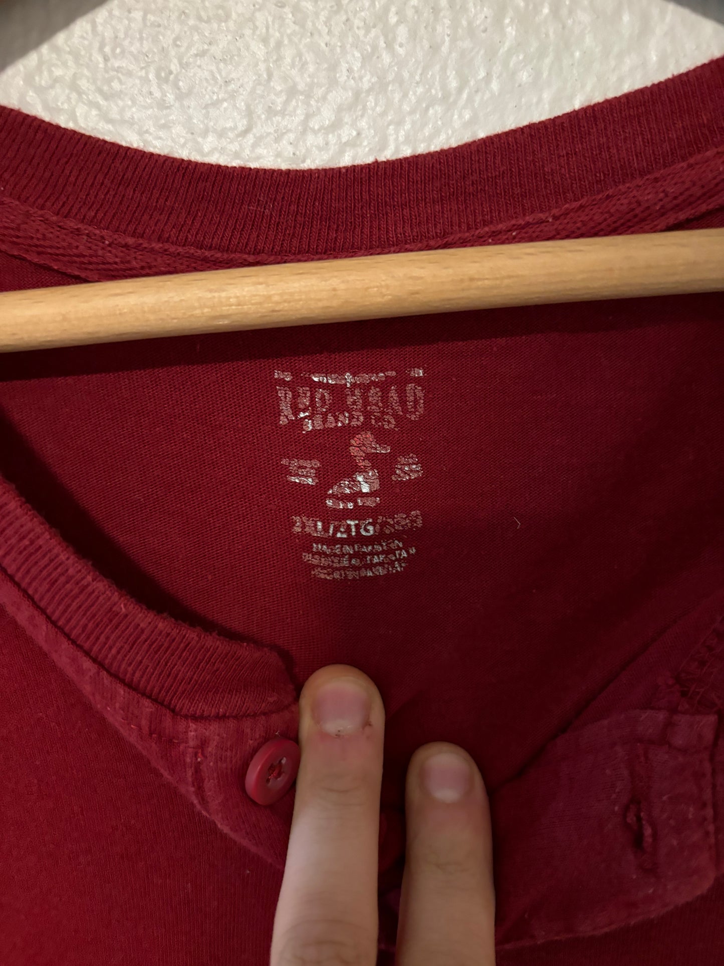 2XL - flatwood monster long sleeves