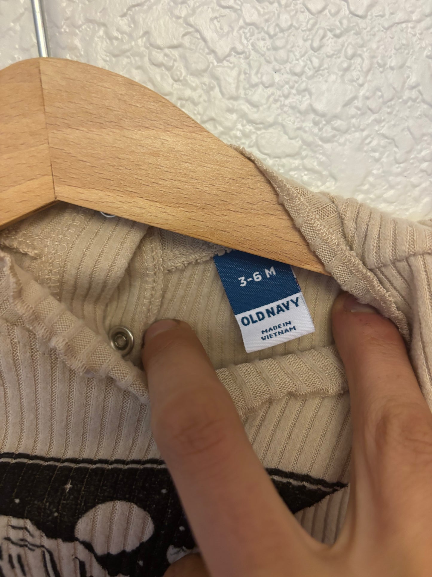 3-6m tatzelwurm shirt