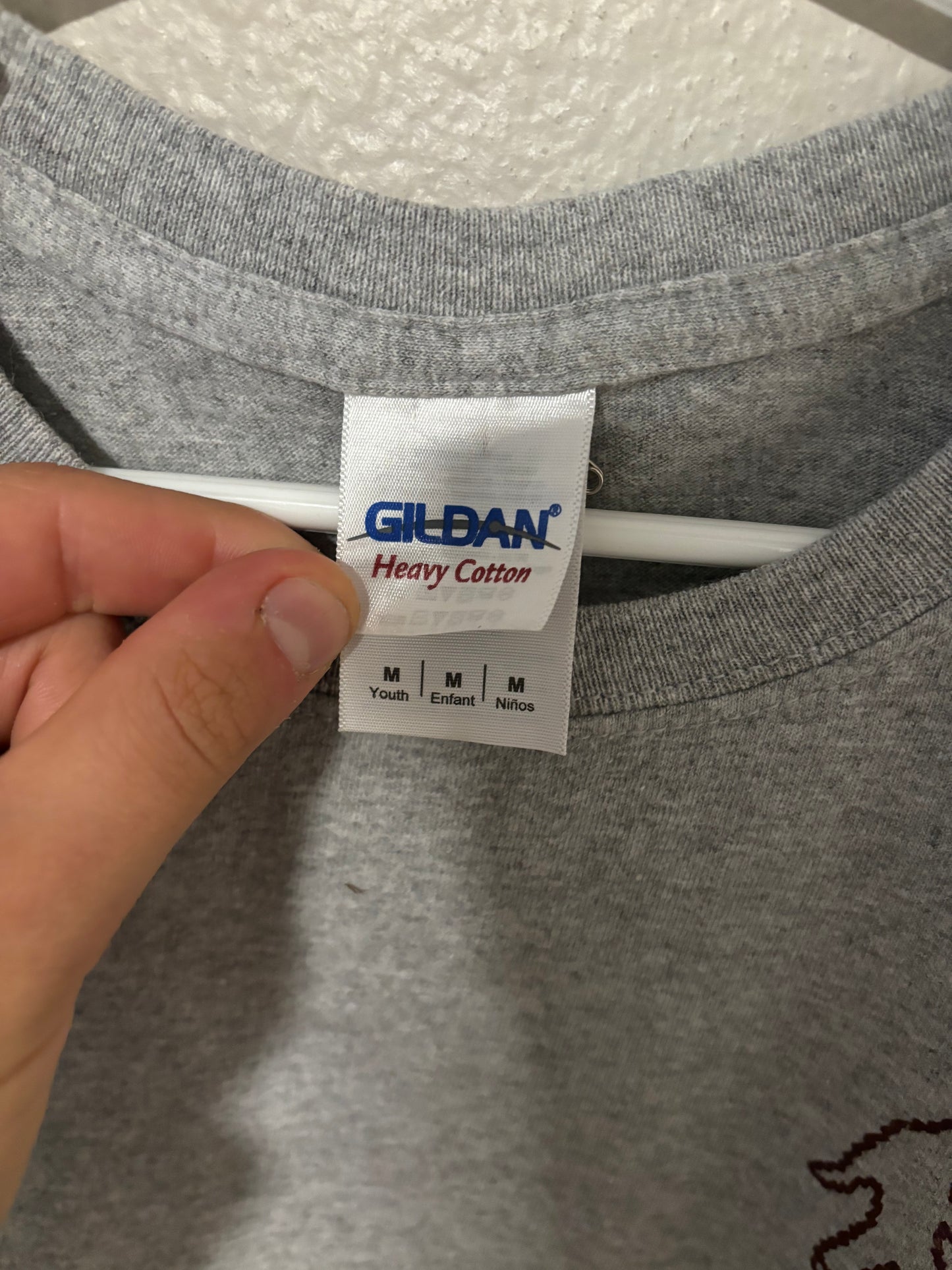 M jr - Arches T-shirt