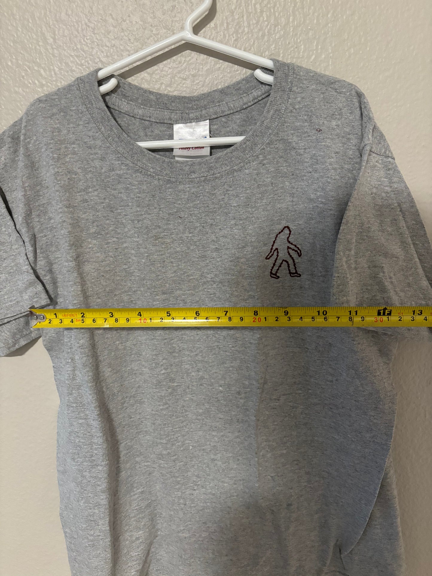 M jr - Arches T-shirt