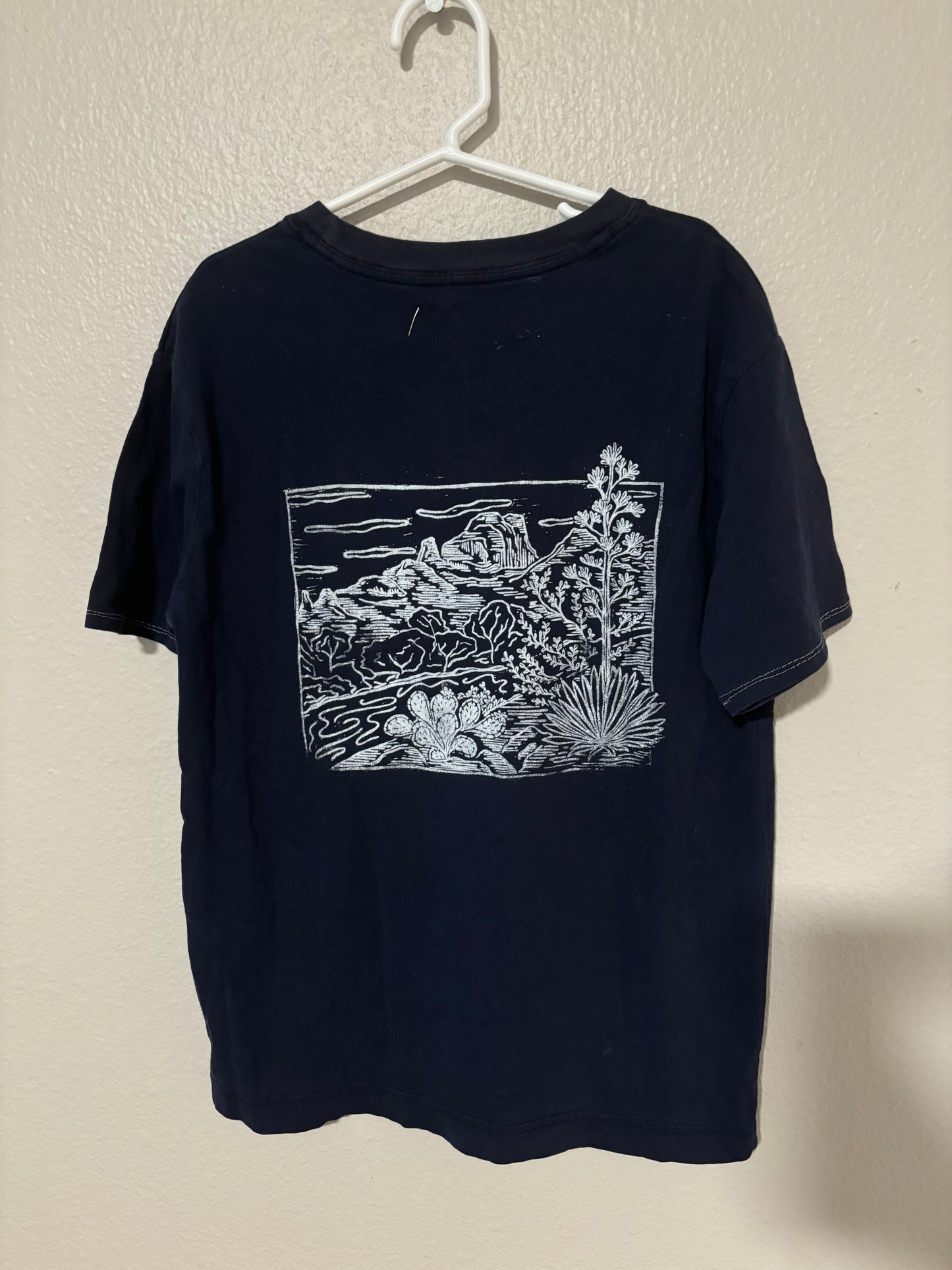 M - Sedona T-shirt