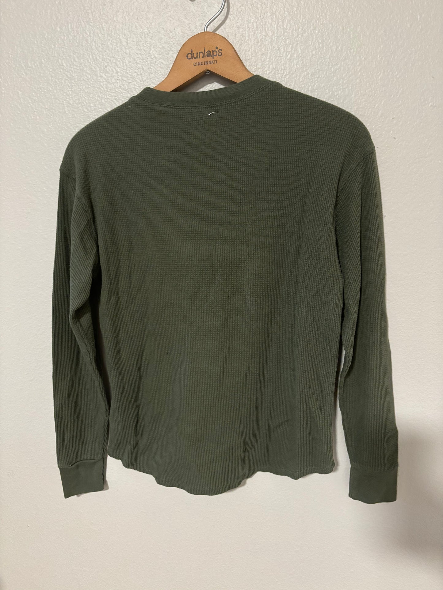 S Jr - Mothman long sleeves