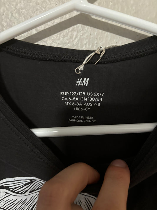 S jr - Frogman Long sleeves