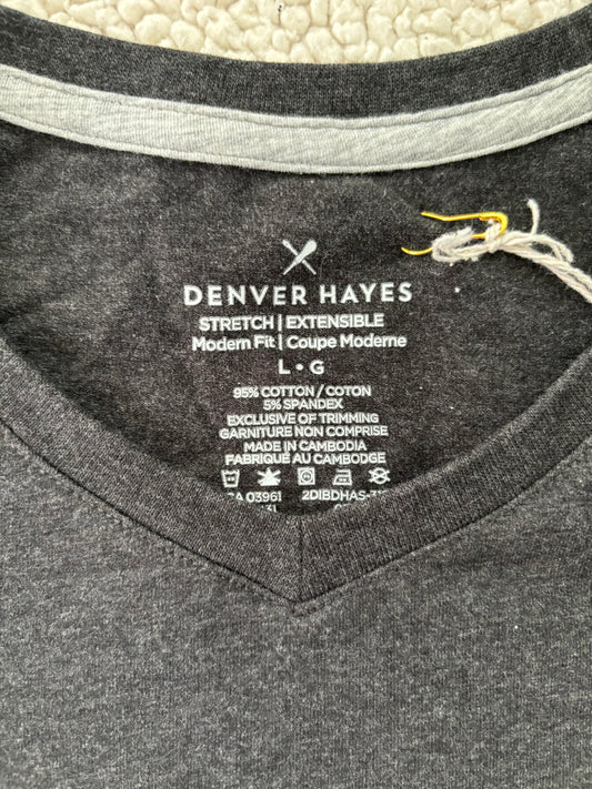 L - Kamouraska T-shirt