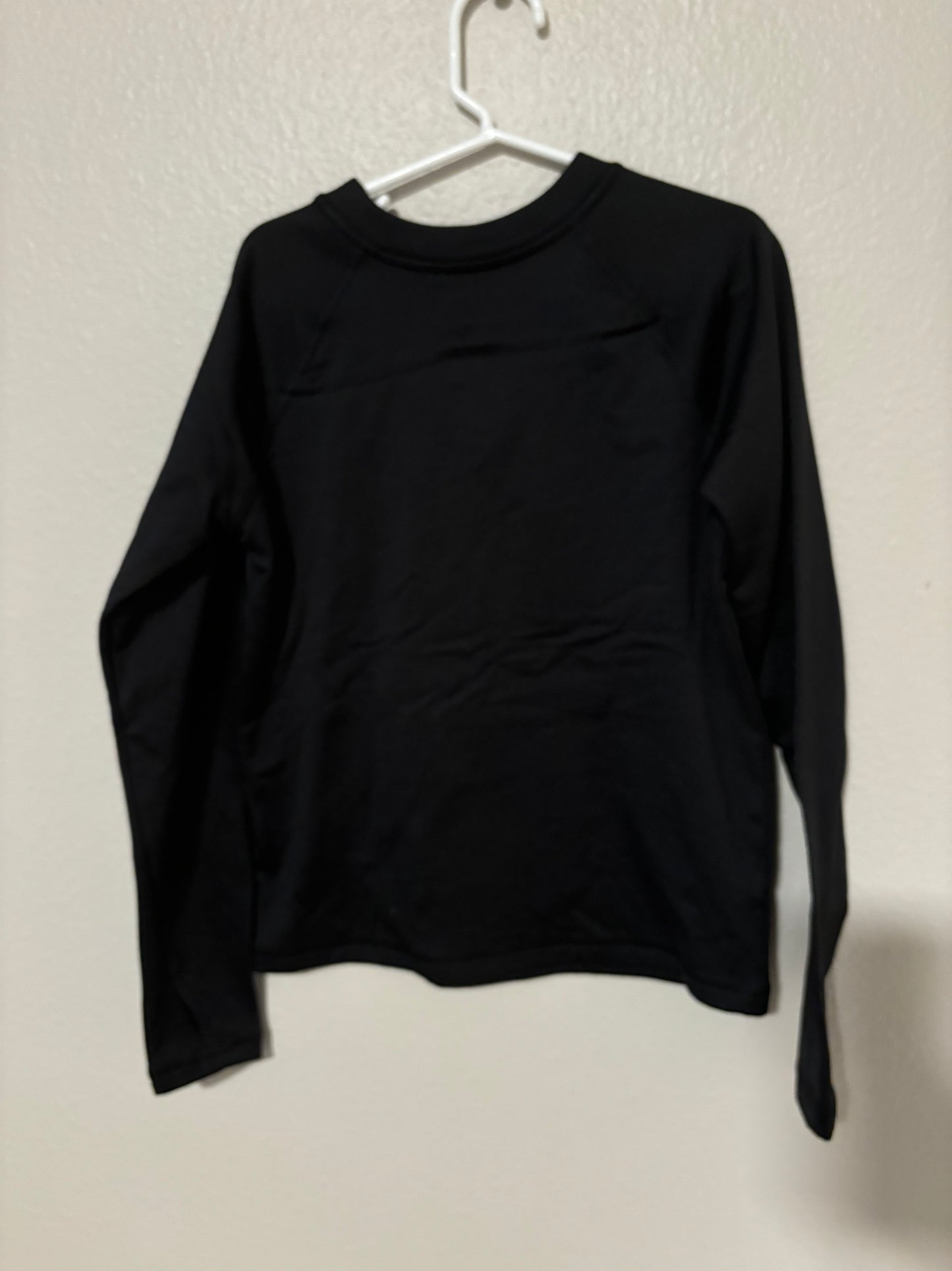 M Jr - Mini monsters Long sleeves (misprint)