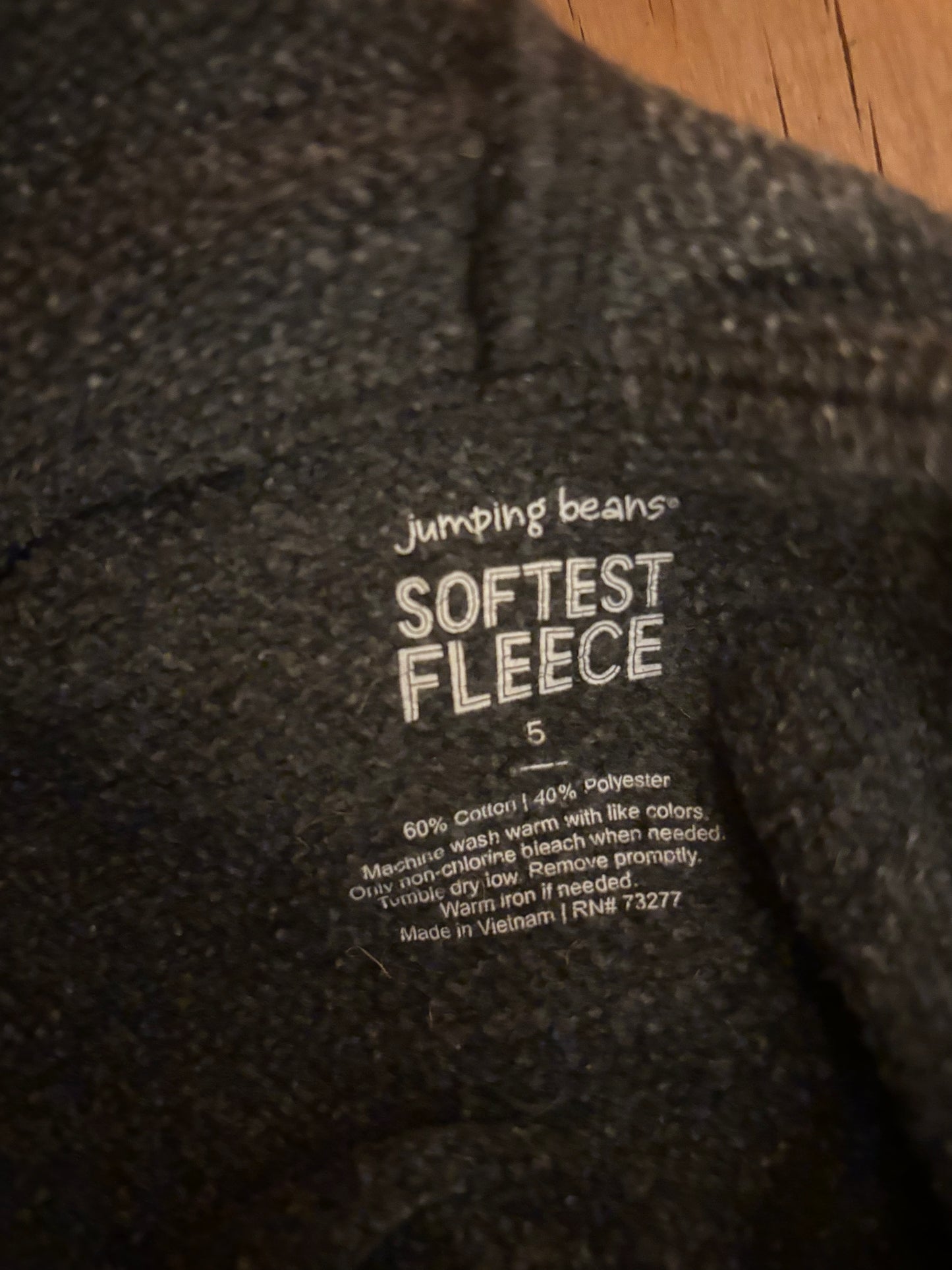 5T - Fresno nightcrawlers zip-up