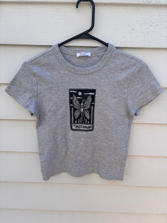 S Mothman T-shirt