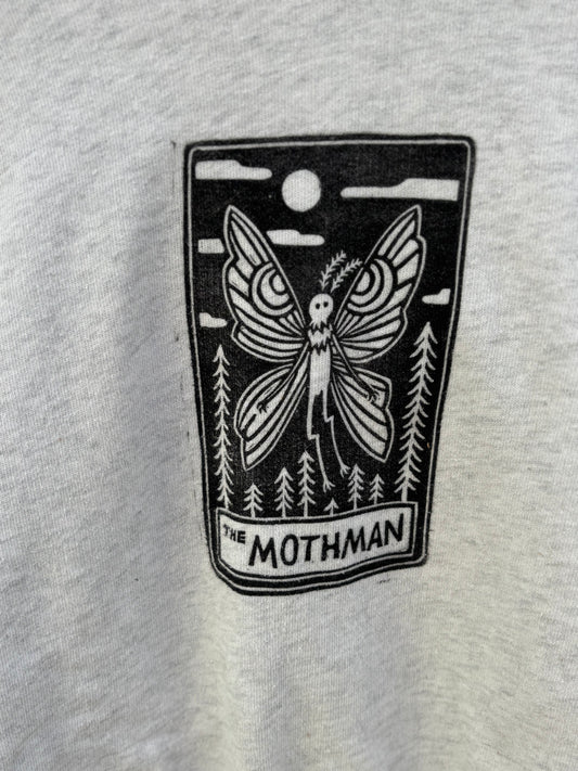 S Mothman Hoodie
