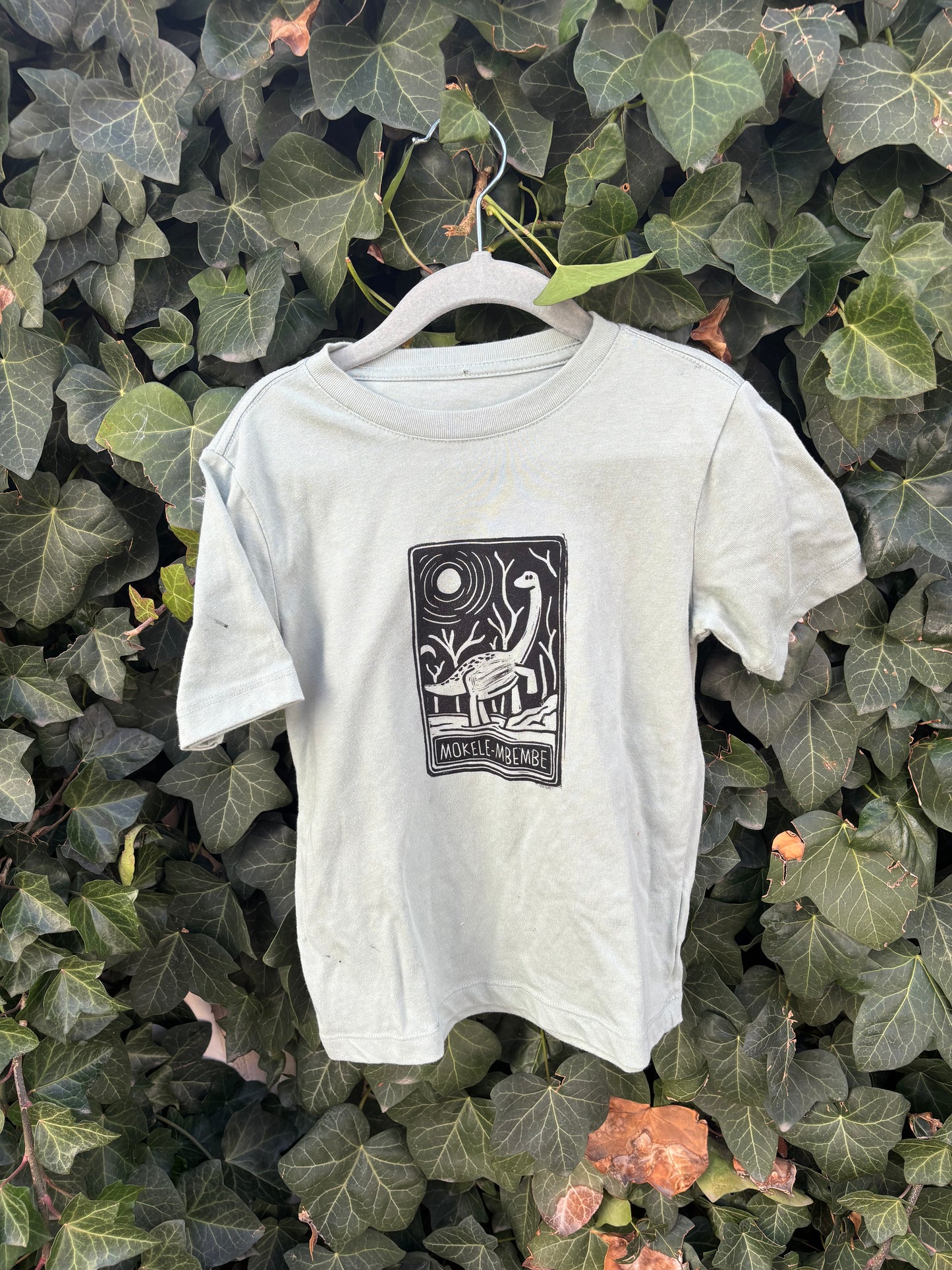 XS Jr Mokele Mbembe T-shirt