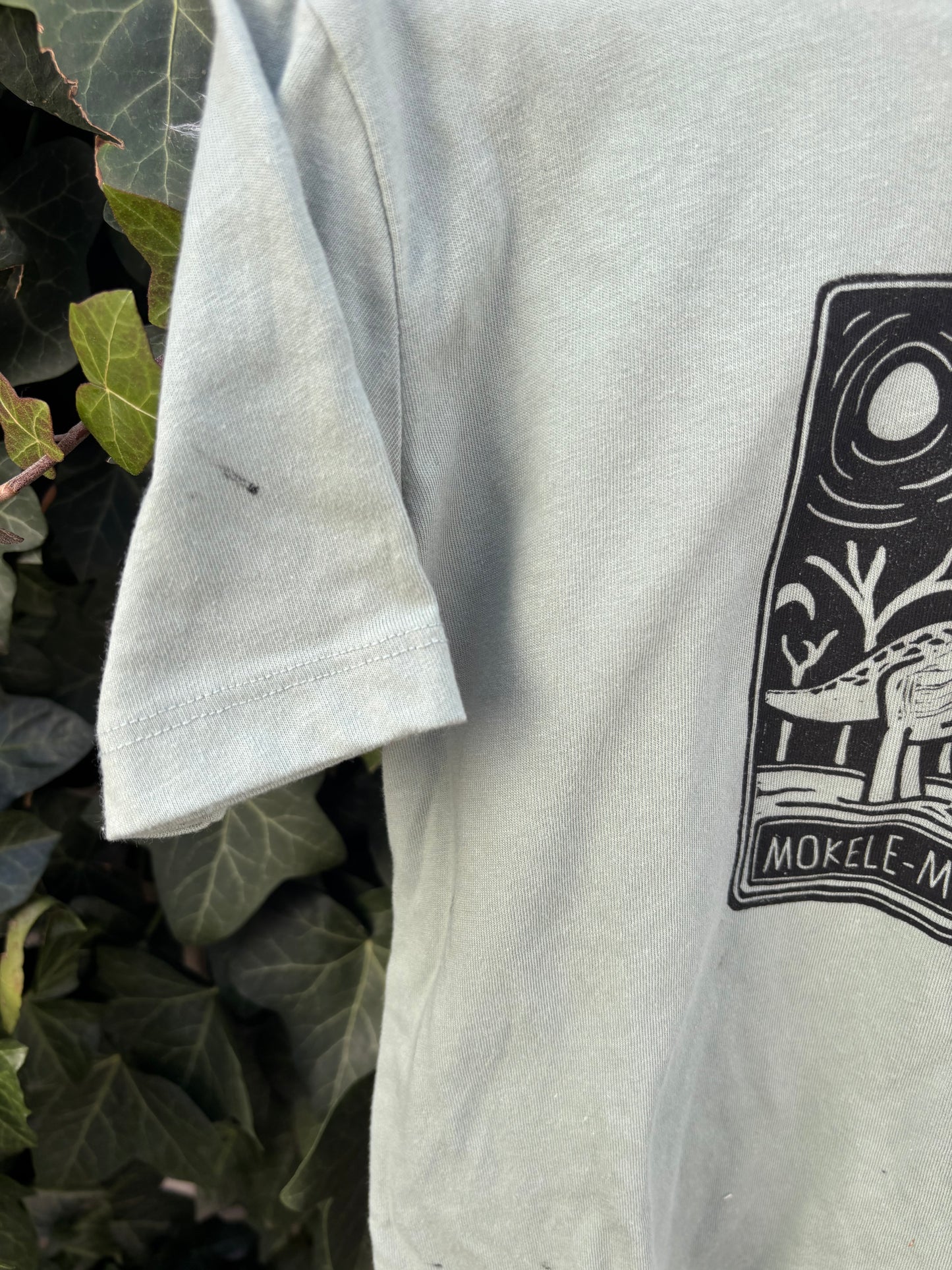 XS Jr Mokele Mbembe T-shirt