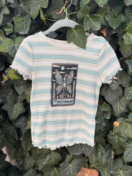 XS Jr Mothman T-shirt