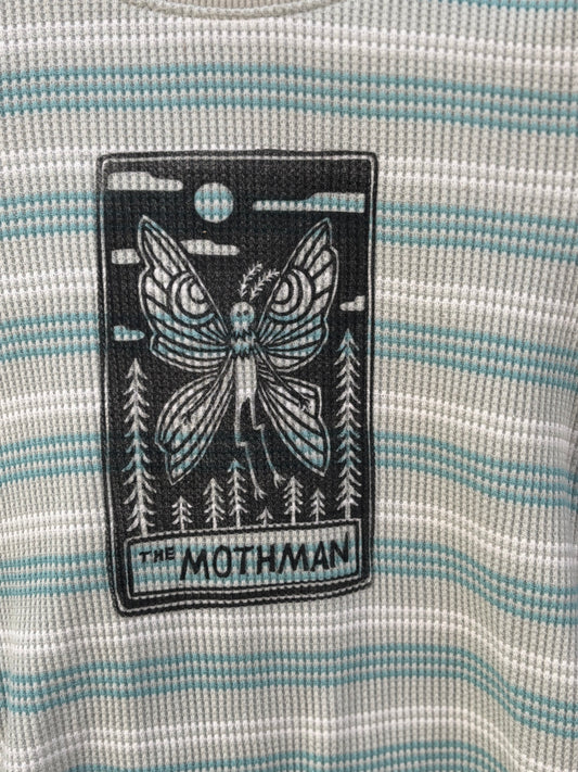 XS Jr Mothman T-shirt