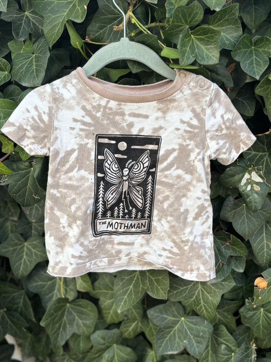 18-24m mothman T-Shirt
