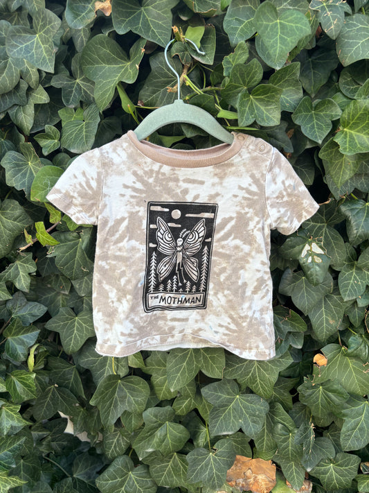 18-24m mothman T-Shirt