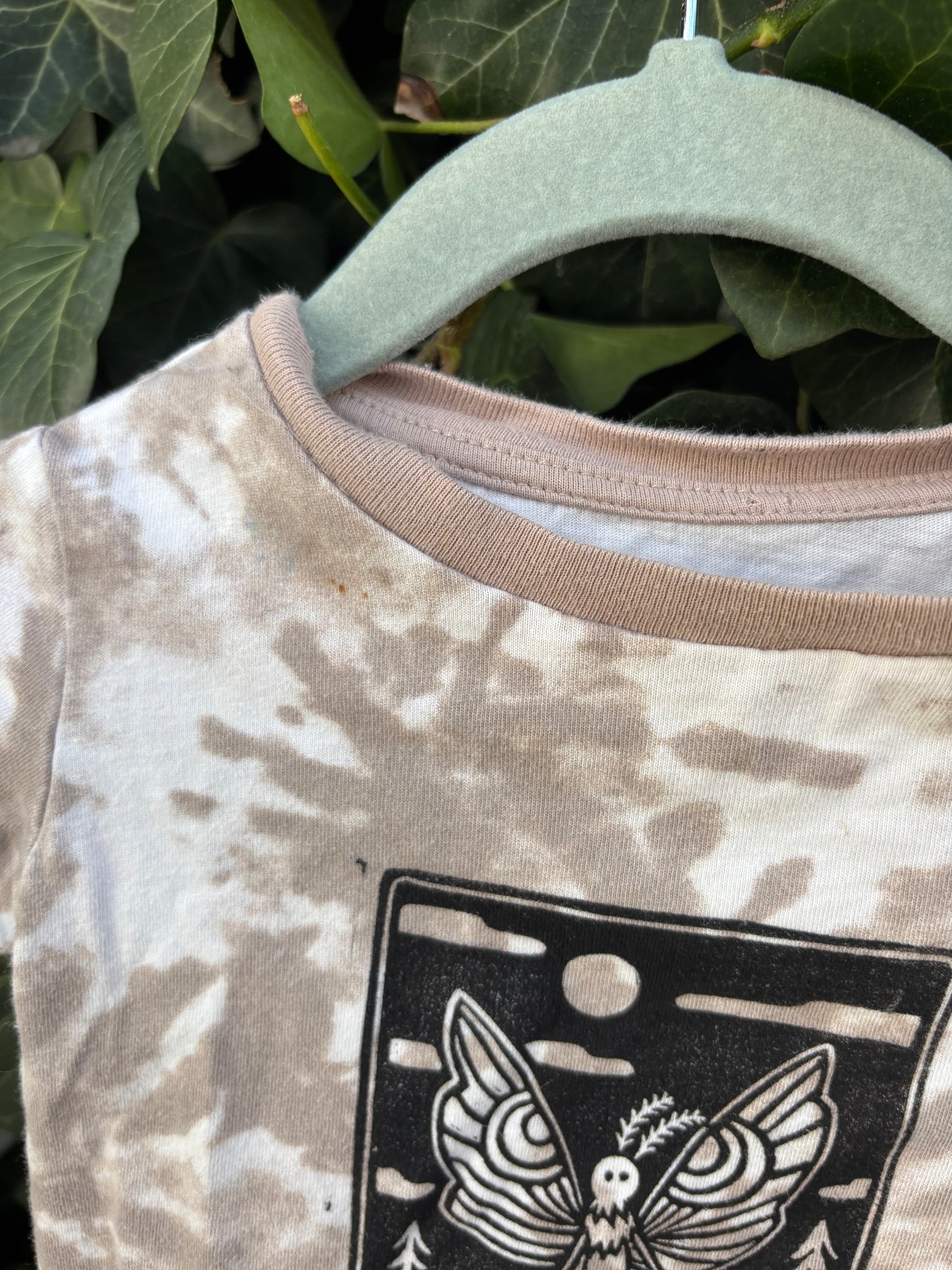 18-24m mothman T-Shirt