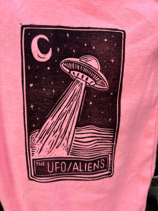 6m UFO/Aliens onesie