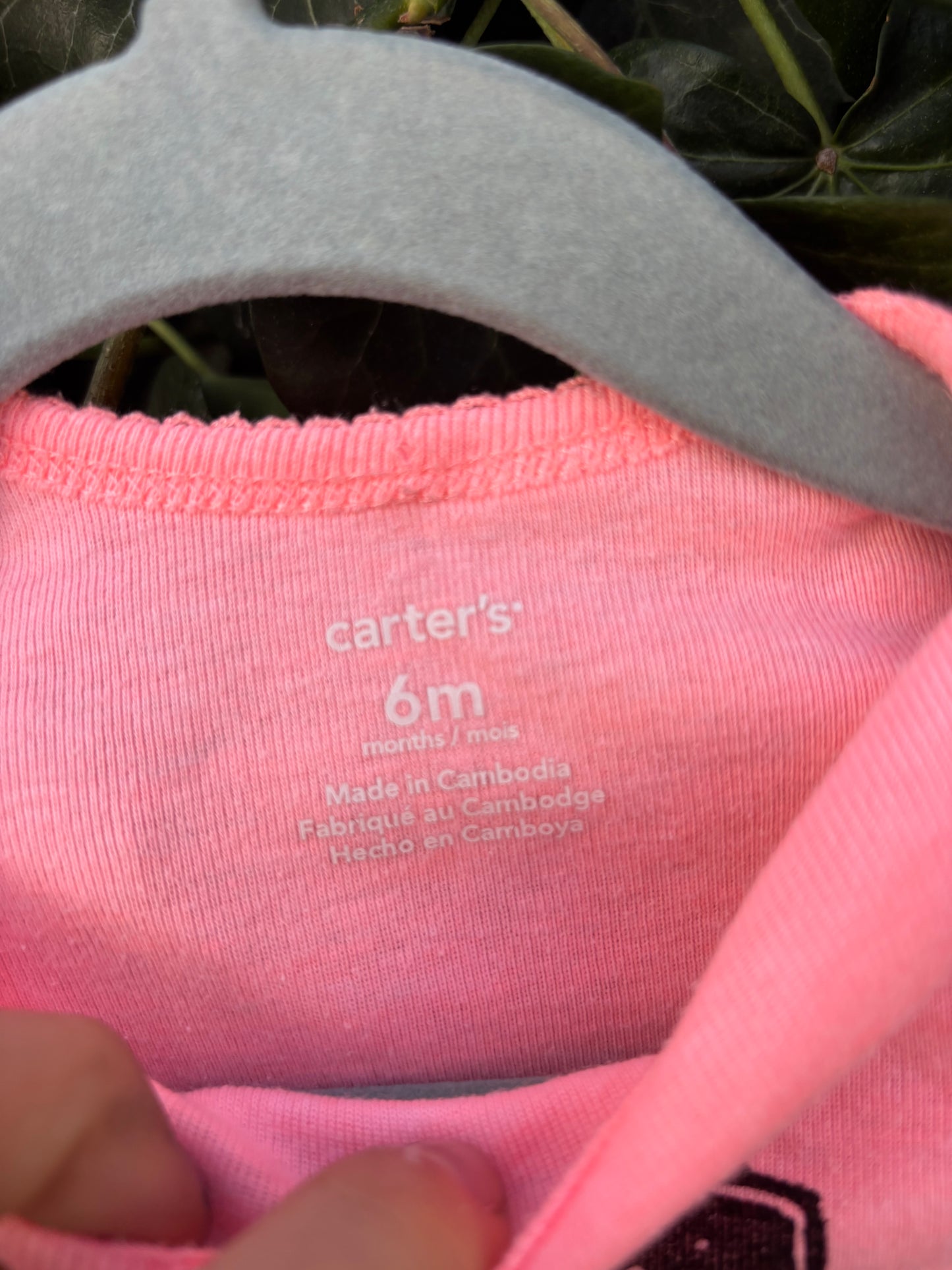 6m UFO/Aliens onesie