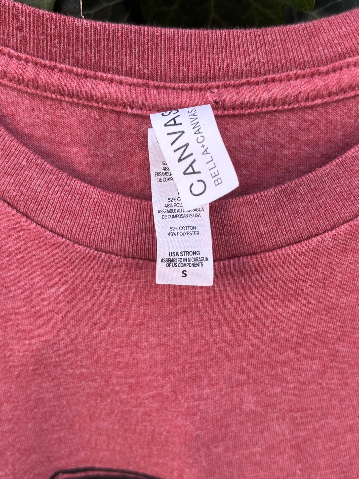 S Flatwood monster T-shirt