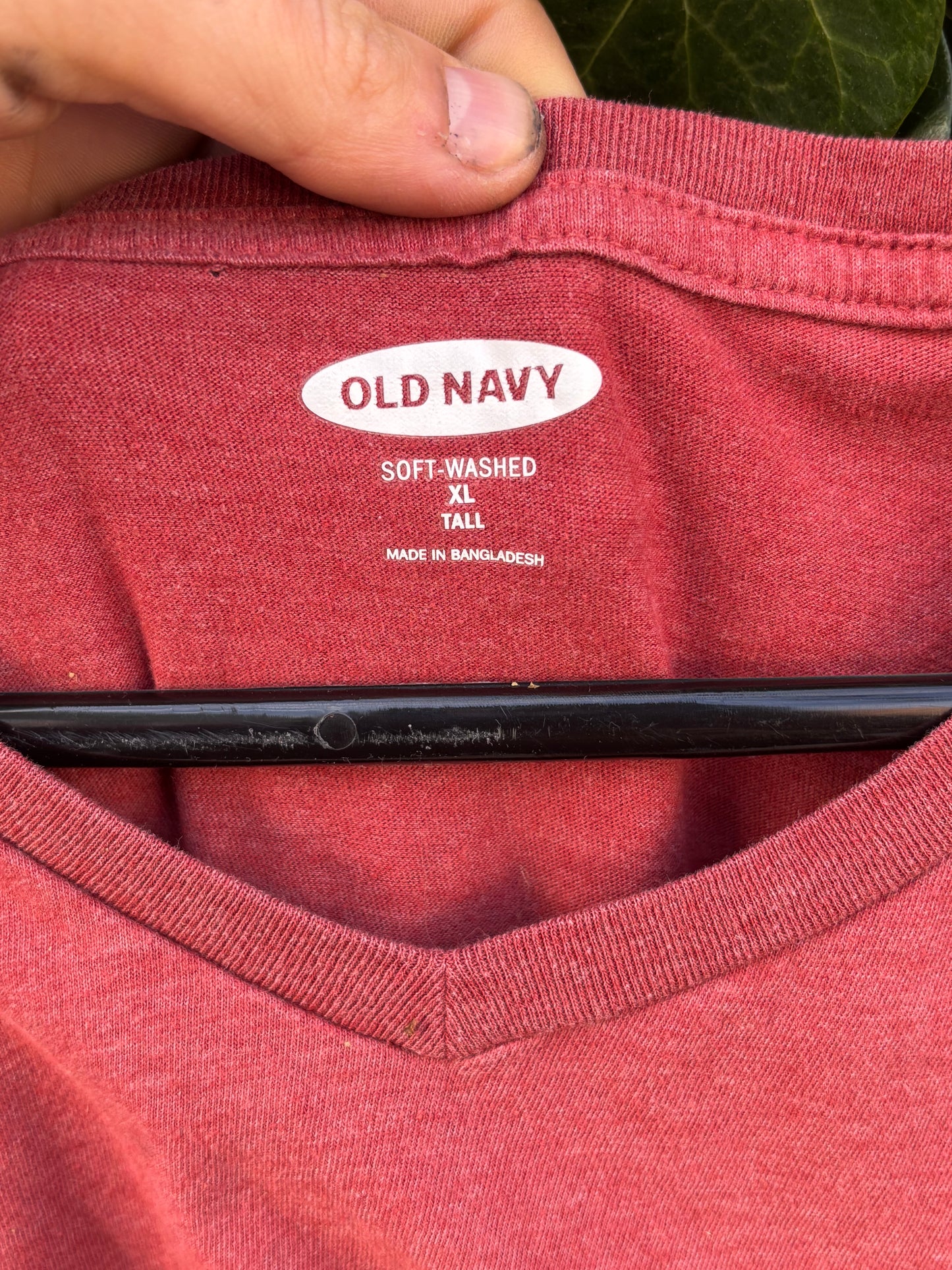 XL Flatwood monster T-shirt