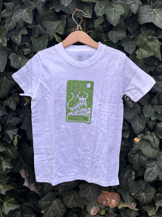 M Jr Hodag T-shirt