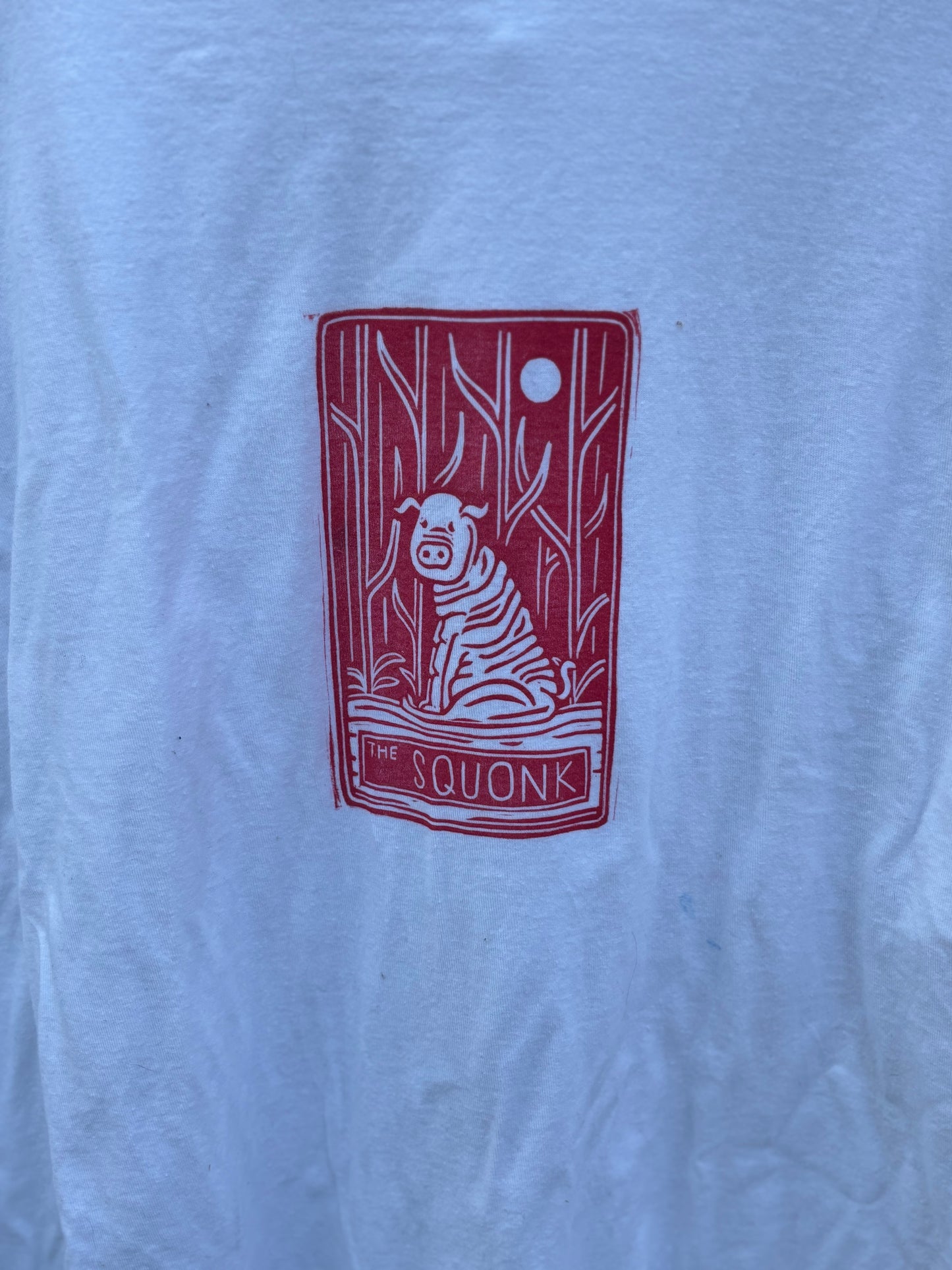 2XL Squonk Long sleeves