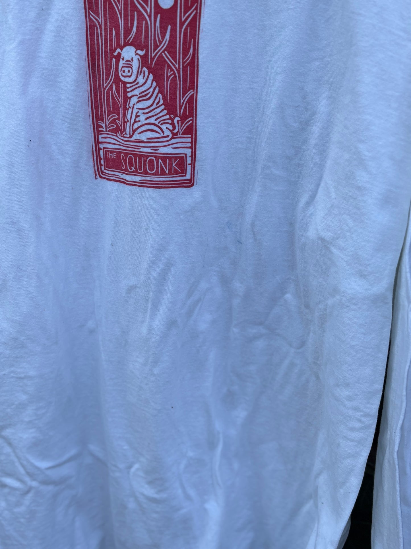 2XL Squonk Long sleeves