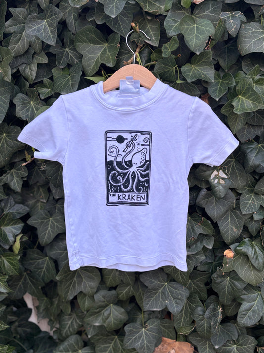 3T Kraken T-shirt