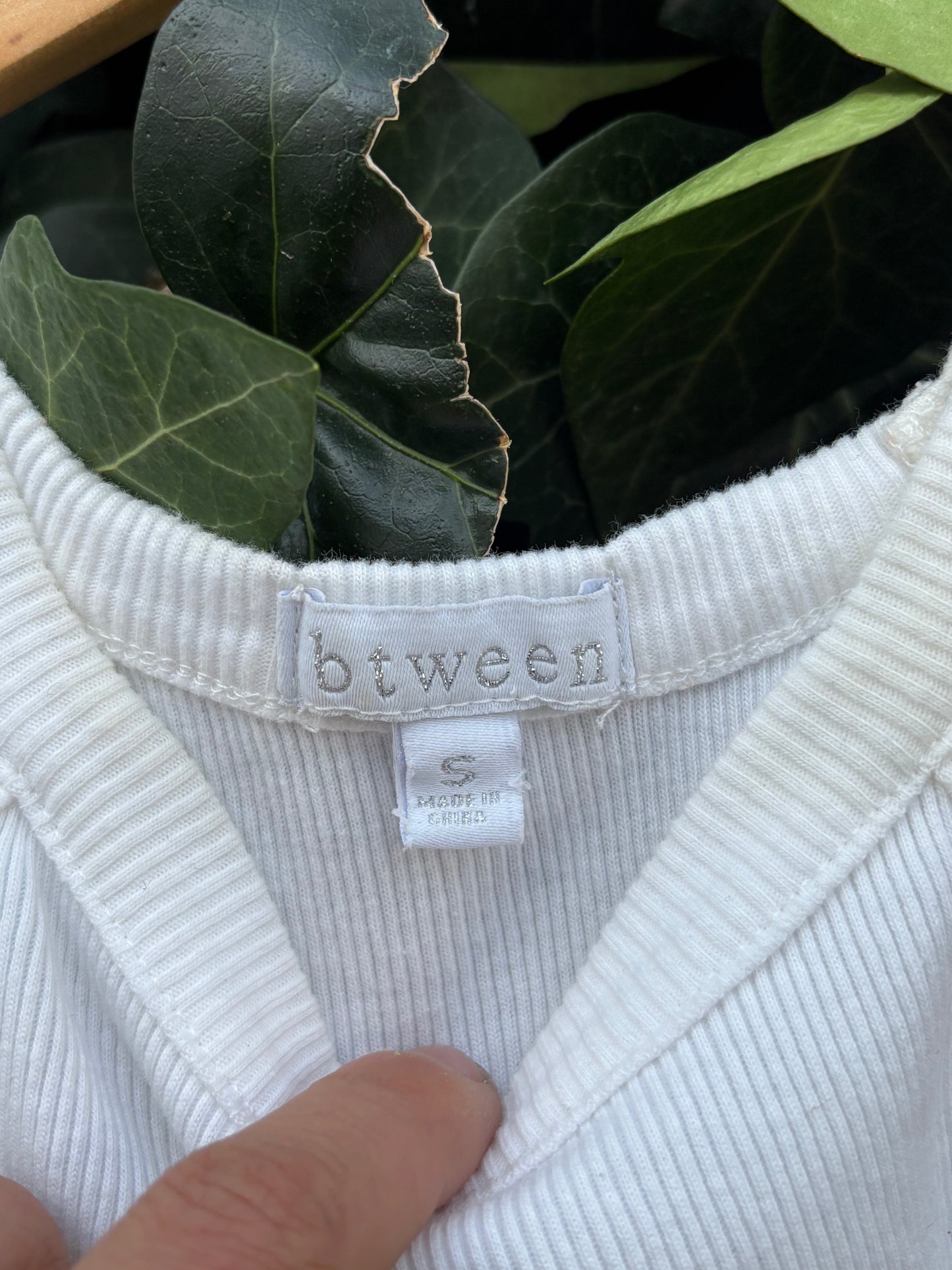 S Jr Kraken tank top